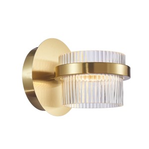 Tiara WL-77362-9W-GD Italux