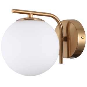 Raddi WL-5510-1-HBR Italux