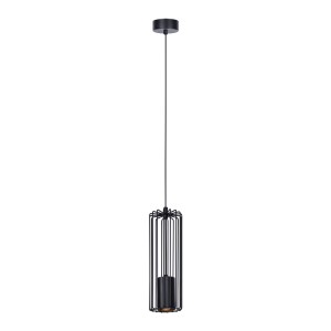 Lampa wisząca K-4930 z serii FALCON Kaja Lighting
