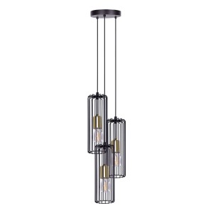 Lampa wisząca K-4937 z serii GABIA Kaja Lighting