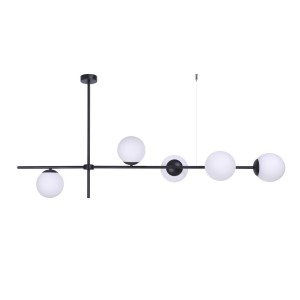 Lampa sufitowa K-4738 z serii VUELTA Kaja Lighting