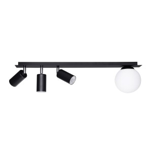 Lampa sufitowa K-4136 z serii ALBIO Kaja Lighting