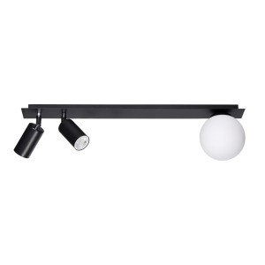 Lampa sufitowa K-4135 z serii ALBIO Kaja Lighting