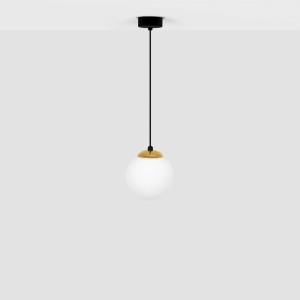 Lampa wisząca K-4910 z serii ISLA Kaja Lighting