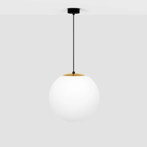 Lampa wisząca K-4912 z serii ISLA Kaja Lighting