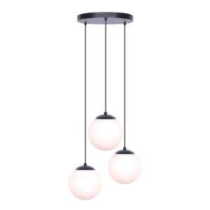 Lampa wisząca K-4746 z serii CAMINA Kaja Lighting