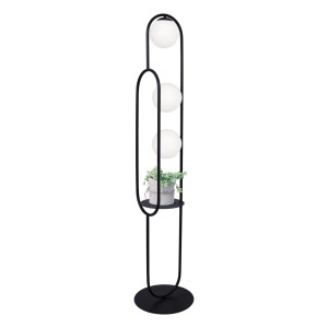 Lampa podłogowa K-4963 z serii FINESTRA Kaja Lighting