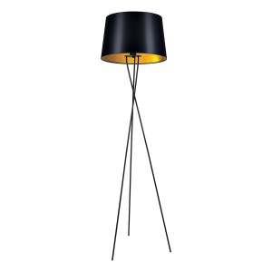 Lampa podłogowa K-4358 z serii REMI GOLD Kaja Lighting