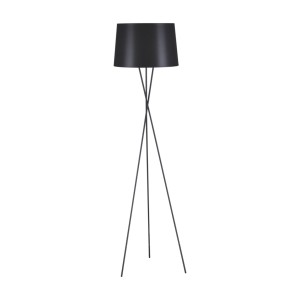 Lampa podłogowa K-4353 z serii REMI BLACK Kaja Lighting