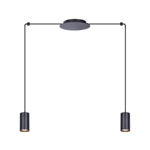 Lampa wisząca K-4896 z serii PUERTO Kaja Lighting