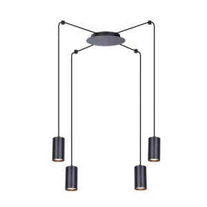 Lampa wisząca K-4897 z serii PUERTO Kaja Lighting