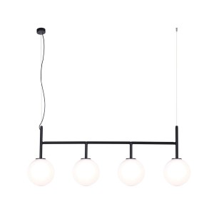 Lampa wisząca K-4883 z serii FARO Kaja Lighting