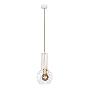 Lampa wisząca K-4525 z serii ARVI WHITE Kaja Lighting
