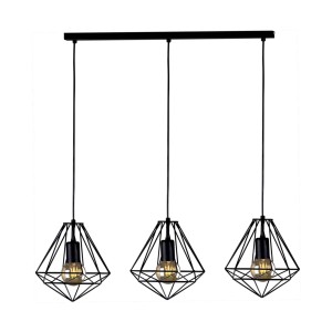 Lampa wisząca K-4004 z serii MARKO Kaja Lighting