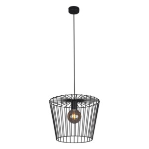Lampa wisząca K-4641 z serii SOUL BLACK Kaja Lighting