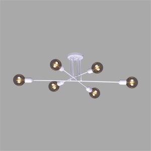 Lampa sufitowa K-4393 z serii SITYA WHITE Kaja Lighting