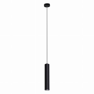 Lampa wisząca K-4407 z serii MILE BLACK Kaja Lighting