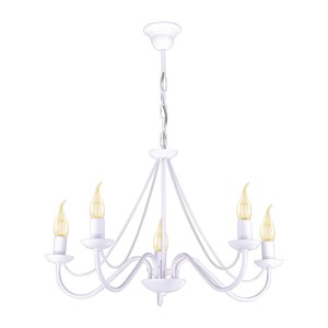 Lampa wisząca K-3996 z serii BARTEZ II Kaja Lighting