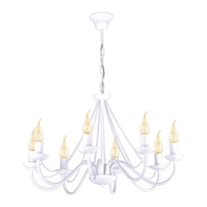 Lampa wisząca K-3997 z serii BARTEZ II Kaja Lighting