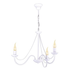 Lampa wisząca K-3995 z serii BARTEZ II Kaja Lighting