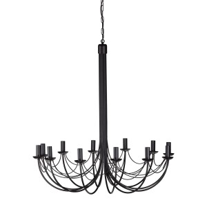 Żyrandol K-3522 z serii PERSEO Kaja Lighting