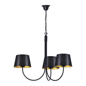 Żyrandol K-4335 z serii SASTO Kaja Lighting