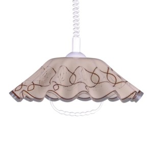 Lampa wisząca K-3277 z serii MARIONA Kaja Lighting