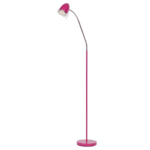 Lampa podłogowa K-MT-201 RÓŻOWY z serii KAJTEK I Kaja Lighting