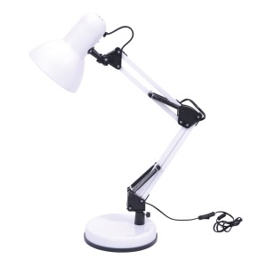 Lampka biurkowa K-MT-COSMO BIAŁY z serii COSMO Kaja Lighting