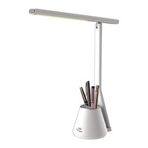 Lampka biurkowa K-BL1066 BIAŁY z serii KIKI Kaja Lighting