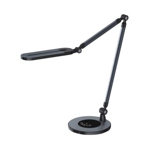 Lampka biurkowa K-BL1221 CZARNY z serii ALETTE Kaja Lighting