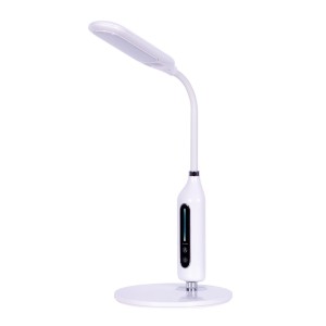 Lampka biurkowa K-BL1072 BIAŁY z serii MIDA Kaja Lighting