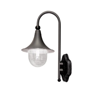 Kinkiet K-8130 CZARNY z serii BOSTON Kaja Lighting