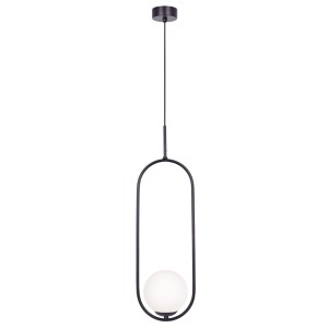 Lampa wisząca K-5100 z serii PARVA Kaja Lighting