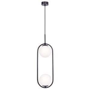 Lampa wisząca K-5101 z serii PARVA Kaja Lighting