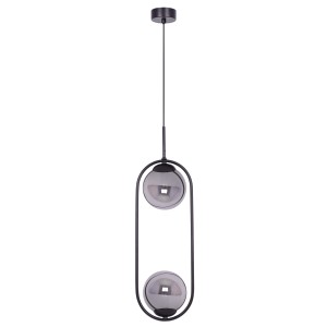 Lampa wisząca K-5111 z serii DAVOS Kaja Lighting