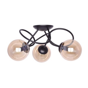 Lampa sufitowa K-5126 z serii FLORO Kaja Lighting