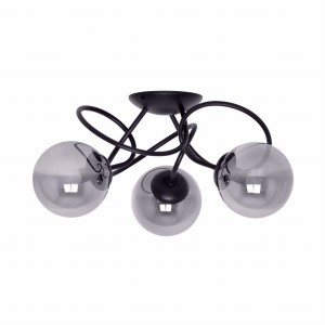Lampa sufitowa K-5116 z serii RUBI Kaja Lighting