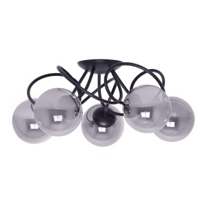 Lampa sufitowa K-5117 z serii RUBI Kaja Lighting