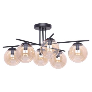 Lampa sufitowa K-5162 z serii DELTA Kaja Lighting