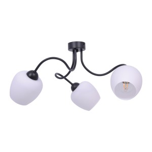Lampa sufitowa K-5185 z serii BELLA Kaja Lighting