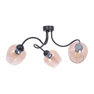 Lampa sufitowa K-5190 z serii DIUNA Kaja Lighting