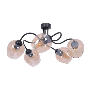 Lampa sufitowa K-5191 z serii DIUNA Kaja Lighting