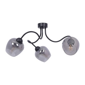 Lampa sufitowa K-5195 z serii SARA Kaja Lighting
