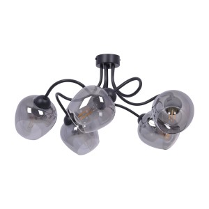Lampa sufitowa K-5196 z serii SARA Kaja Lighting