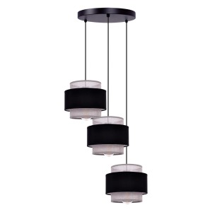 Lampa wisząca K-5172 z serii ETELA Kaja Lighting