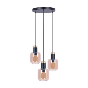Lampa wisząca K-5267 z serii DOKA Kaja Lighting