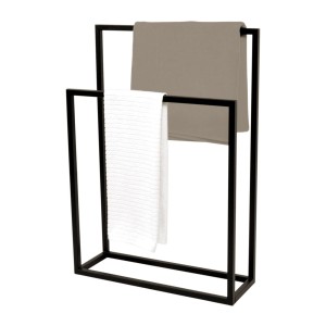 Podwójny wieszak KS-10 TOWEL II - KAJA HOME Kaja Lighting