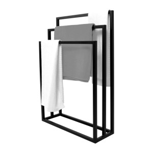 Potrójny wieszak KS-11 TOWEL III - KAJA HOME Kaja Lighting