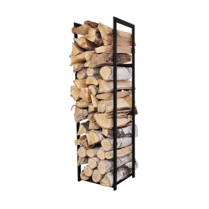 Stojak na drewno KS-12 WOOD M - KAJA HOME Kaja Lighting